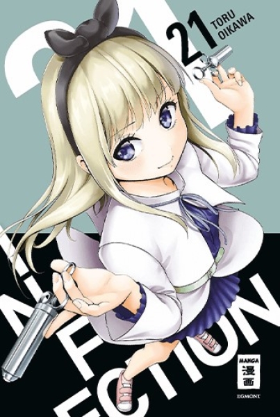 Infection 21